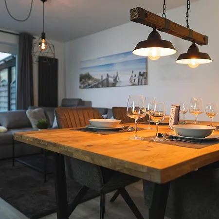 Ferienwohnung Landblick Emmelsbull-Horsbull Exterior photo