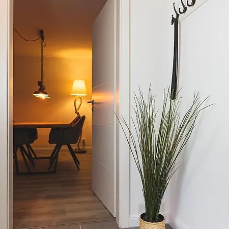 Ferienwohnung Landblick Emmelsbull-Horsbull Exterior photo