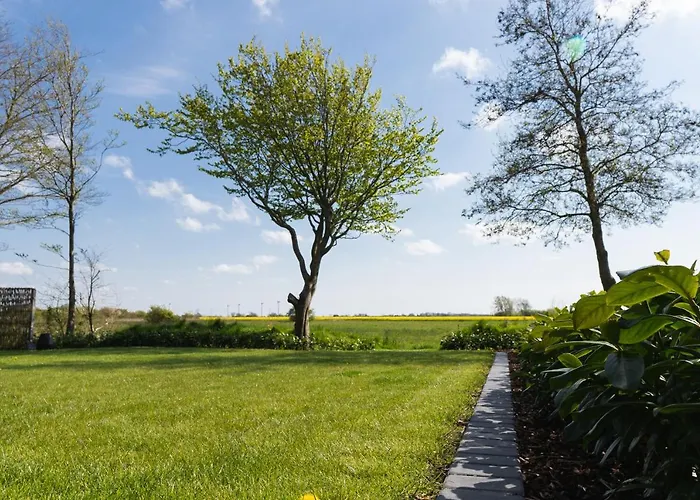 Ferienwohnung Landblick