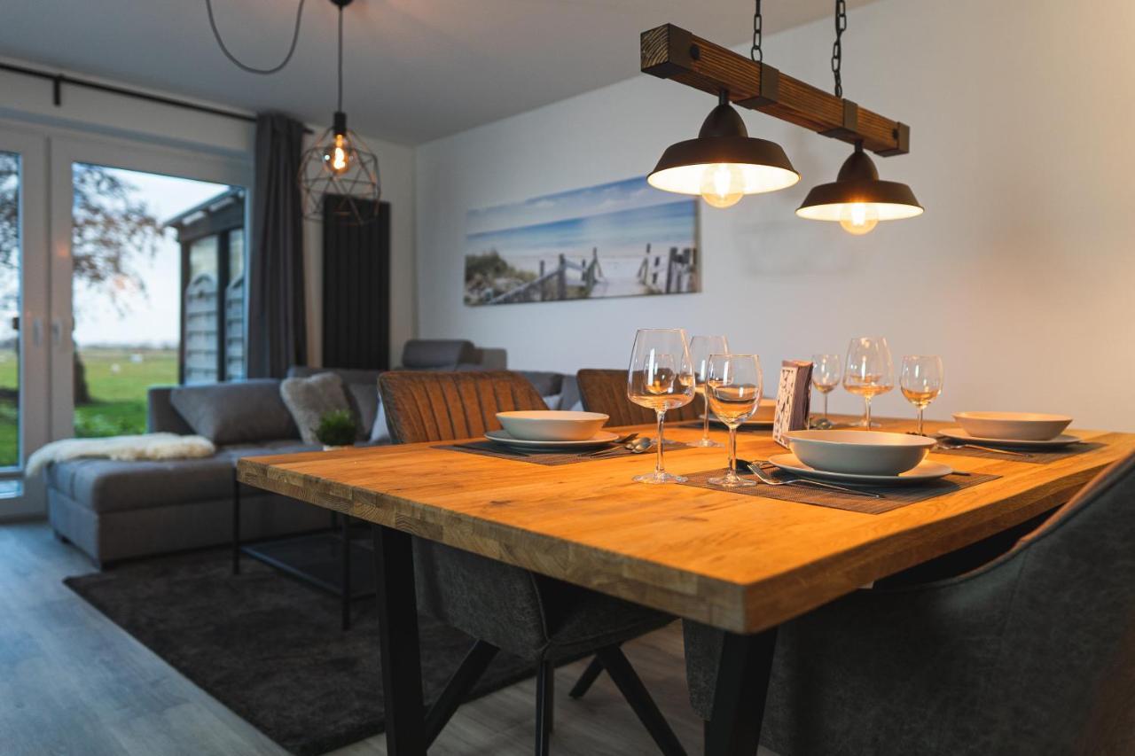 Apartment Landblick