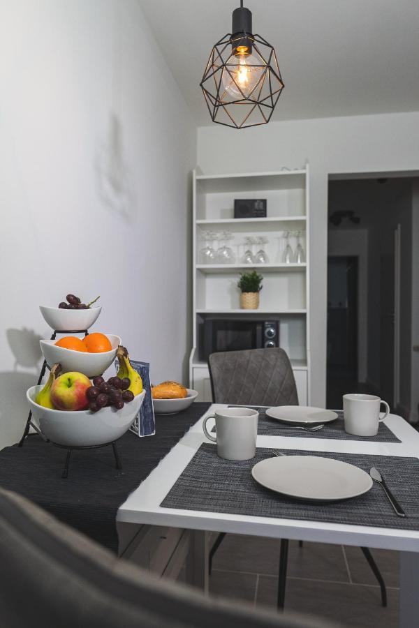 Landblick Apartment Emmelsbull-Horsbull