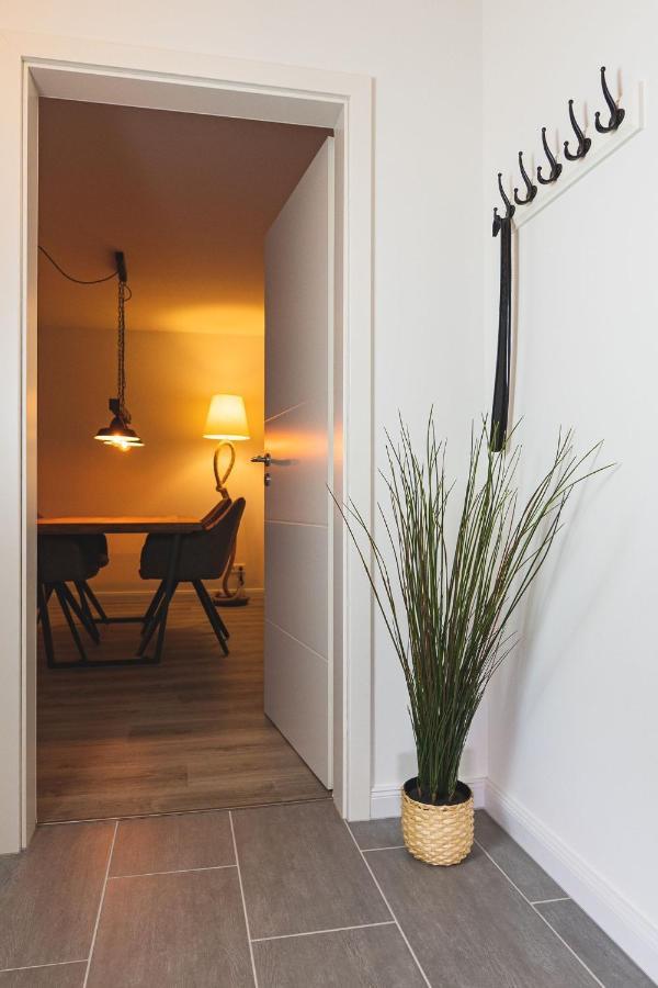 Landblick Emmelsbull-Horsbull