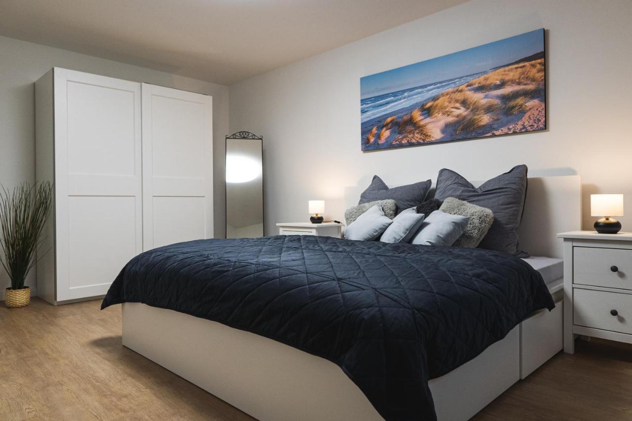 Landblick Apartment Emmelsbull-Horsbull