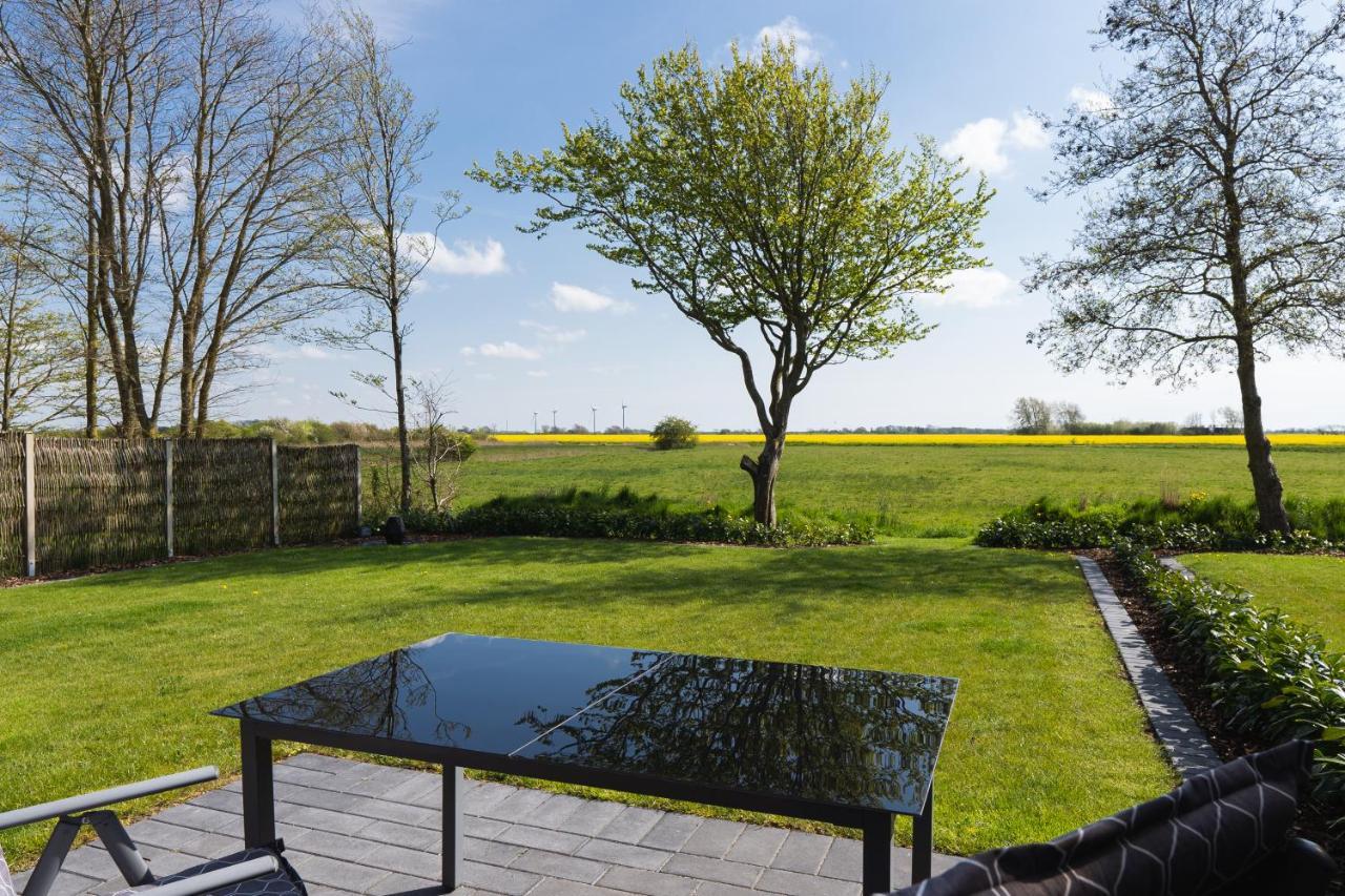 Landblick * Emmelsbull-Horsbull